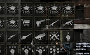 Zombie Siege