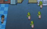 Zombie Situation