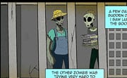 Zombie Society 2