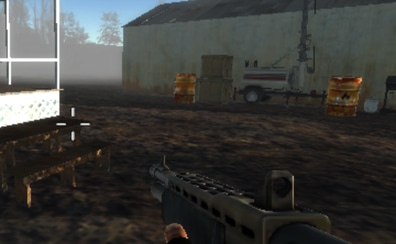 Zombie Strike 2