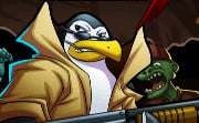 Zombies vs Penguins 3