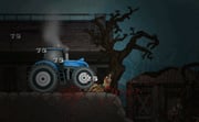 Zombie Tractor