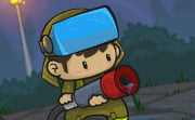 Zomblaster