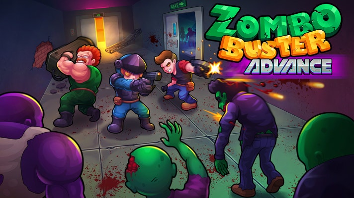 🕹️ Play Zombie Attack Game: Free Online Zombies Fighting Survival Video  Game for Kids & Adults