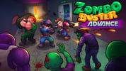 Zombo Buster Advance