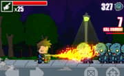 Zombocalypse - Play Zombocalypse on CrazyGames