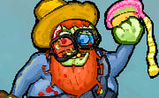 Zomburger